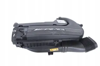 A1770901401 Корпус воздушного фильтра Mercedes C W205 Арт e12286661, вид 2