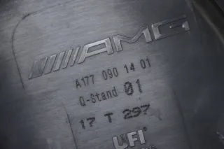 A1770901401 Корпус воздушного фильтра Mercedes C W205 Арт e12286661, вид 4