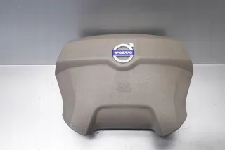 8665422 Подушка безопасности Volvo XC90 1 Арт e12286642, вид 3