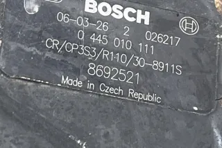0445010111 Насос топливный Volvo V70 2 Арт e12286611, вид 1