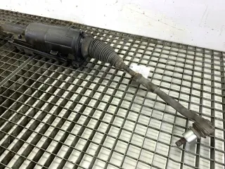 4M0909144E LORK-841-113153 Рулевая рейка Audi Q7 4M Арт e12286593, вид 3