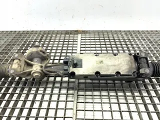 4M0909144E LORK-841-113153 Рулевая рейка Audi Q7 4M Арт e12286593, вид 5