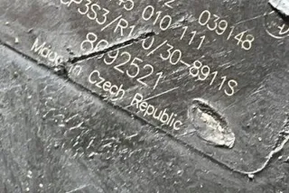 0445010111 Насос топливный Volvo S60 3 Арт e12286543, вид 1