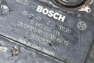 0445010111 Насос топливный Volvo S60 3 Арт e12286542, вид 2