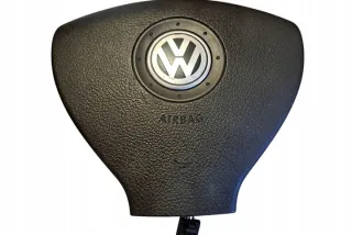 1K0880201BT Подушка безопасности Volkswagen Scirocco 3 Арт e12286428, вид 1