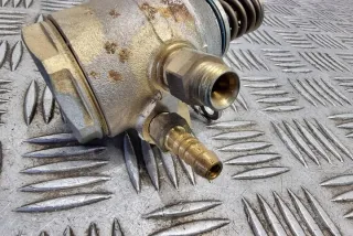 03C127026M Насос топливный Volkswagen Passat B7 Арт e12286395, вид 2