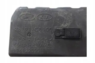 28191C8100 Корпус воздушного фильтра Hyundai i20 1 Арт e12286368, вид 2