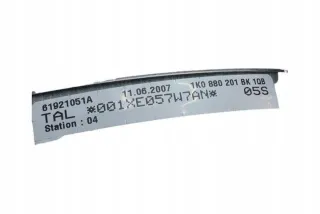 1K0880201BK Подушка безопасности Volkswagen Passat B6 Арт e12286355, вид 2
