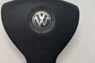 1K0880201BT Подушка безопасности Volkswagen Passat B6 Арт e12286344, вид 1