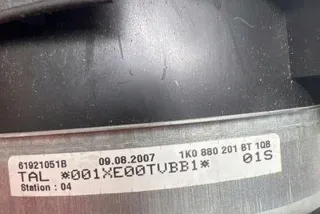 1K0880201BT Подушка безопасности Volkswagen Passat B6 Арт e12286344, вид 2