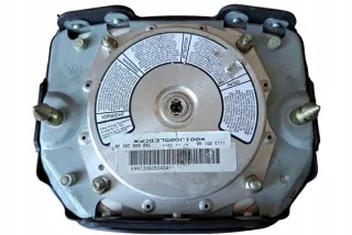 3B0880201AE Подушка безопасности Volkswagen Bora Арт e12286234, вид 5