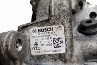 04L130755E Насос топливный Skoda Superb 3 Арт e12286163, вид 2