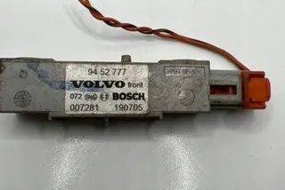 9452777 Датчик удара Volvo S60 2 Арт e12286054, вид 1