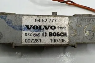 9452777 Датчик удара Volvo S60 2 Арт e12286054, вид 3
