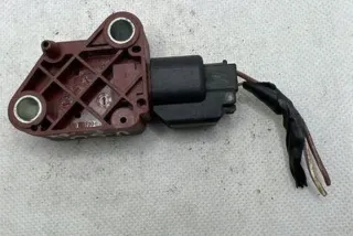 8840A6 Датчик удара Volvo C70 2 Арт e12286006, вид 2