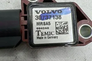 8840A6 Датчик удара Volvo C70 2 Арт e12286006, вид 3