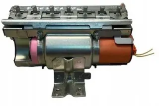 1064776 Подушка безопасности Subaru Forester SH Арт e12285949, вид 3