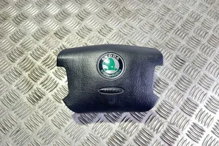1U0880201D Подушка безопасности Skoda Superb 1 Арт e12285899, вид 2