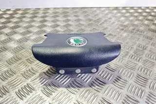1U0880201D Подушка безопасности Skoda Superb 1 Арт e12285899, вид 4