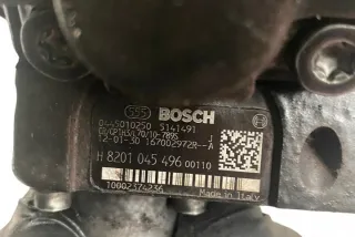 0445010250 Насос топливный Opel Vivaro B Арт e12285680, вид 4