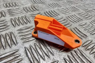 1T0909606A Датчик удара Skoda Fabia 2 Арт e12285643, вид 1