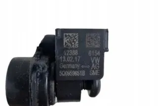 5Q0959651B Датчик удара Seat Tarraco Арт e12285611, вид 3