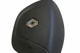 34116561D Подушка безопасности Renault Master 3 Арт e12285597, вид 2