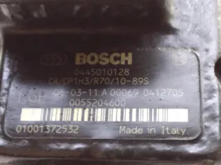 0055204600 Насос топливный Opel Astra J Арт e12285578, вид 3