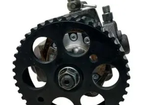 8980924670 Насос топливный Opel Astra J Арт e12285576, вид 1