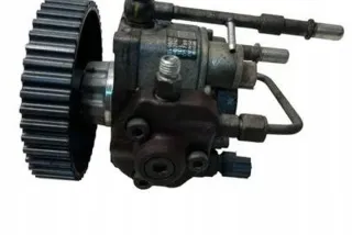 8980924670 Насос топливный Opel Astra J Арт e12285576, вид 2