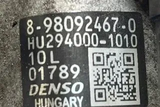 8980924670 Насос топливный Opel Astra J Арт e12285576, вид 4