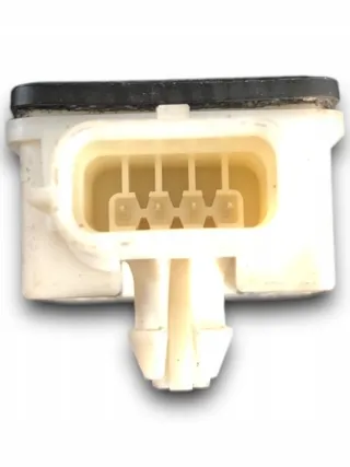 988809284R Датчик удара Renault Scenic 3 Арт e12285534, вид 2