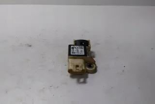 F07_ 13251078 Датчик удара Opel Astra H Арт e12285331, вид 2