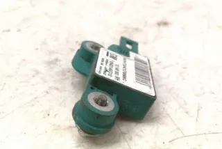 343149712 Датчик удара Opel Astra H Арт e12285321, вид 6