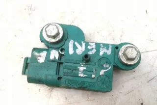343149712 Датчик удара Opel Astra H Арт e12285321, вид 7