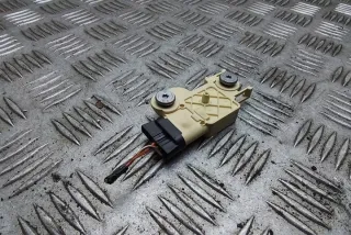 13251078 Датчик удара Opel Astra H Арт e12285319, вид 4