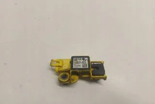 24460761 Датчик удара Opel Astra H Арт e12285313, вид 1