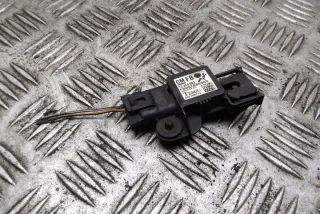 343149712 Датчик удара Opel Astra K Арт e12285293, вид 4