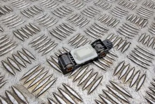 0285003019 Датчик удара Nissan Almera N16 Арт e12285193, вид 3