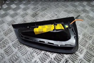 13165247 Подушка безопасности Opel Zafira B Арт e12285161, вид 3