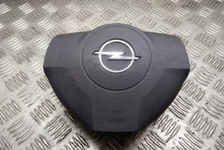 13111348 Подушка безопасности Opel Zafira B Арт e12285149, вид 1