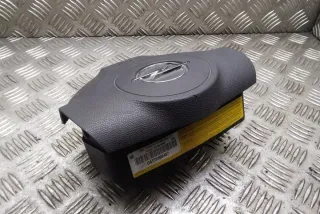 13111348 Подушка безопасности Opel Zafira B Арт e12285149, вид 3