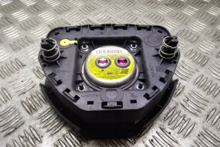 13111348 Подушка безопасности Opel Zafira B Арт e12285149, вид 4