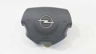 24436803 Подушка безопасности Opel Vectra C  Арт e12285113, вид 2