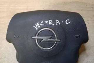 24436803 Подушка безопасности Opel Vectra C  Арт e12285109, вид 4