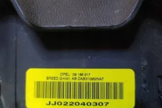 24436803 Подушка безопасности Opel Vectra C  Арт e12285109, вид 5