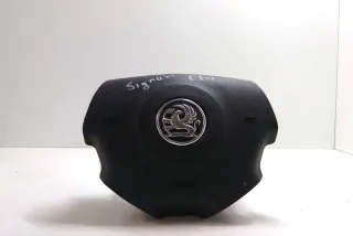 13112813 Подушка безопасности Opel Signum Арт e12285094, вид 3