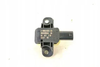 W246, 1668210351 Датчик удара Mercedes B W246 Арт e12284541, вид 4