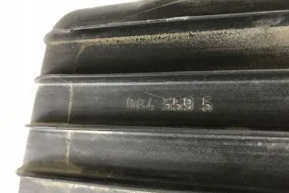 7L6128601P Корпус воздушного фильтра Audi Q7 4L Арт e12284523, вид 1