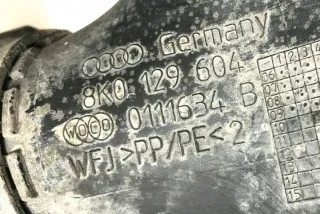 8K0133837T Корпус воздушного фильтра Audi A4 B8 Арт e12284409, вид 4
